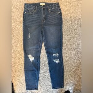 Harper Heritage skinny jean